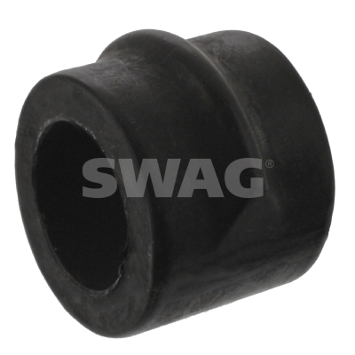 Ulożenie priečneho stabilizátora SWAG